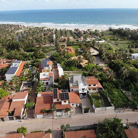 Ruan Beach Гуахиру Екстериор снимка