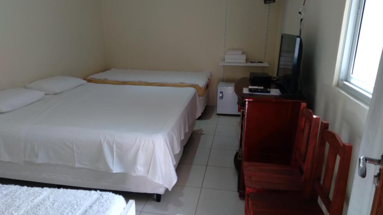 Ruan Beach Гуахиру Екстериор снимка
