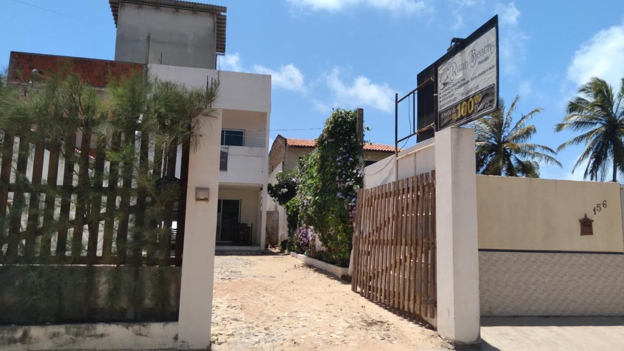 Ruan Beach Гуахиру Екстериор снимка
