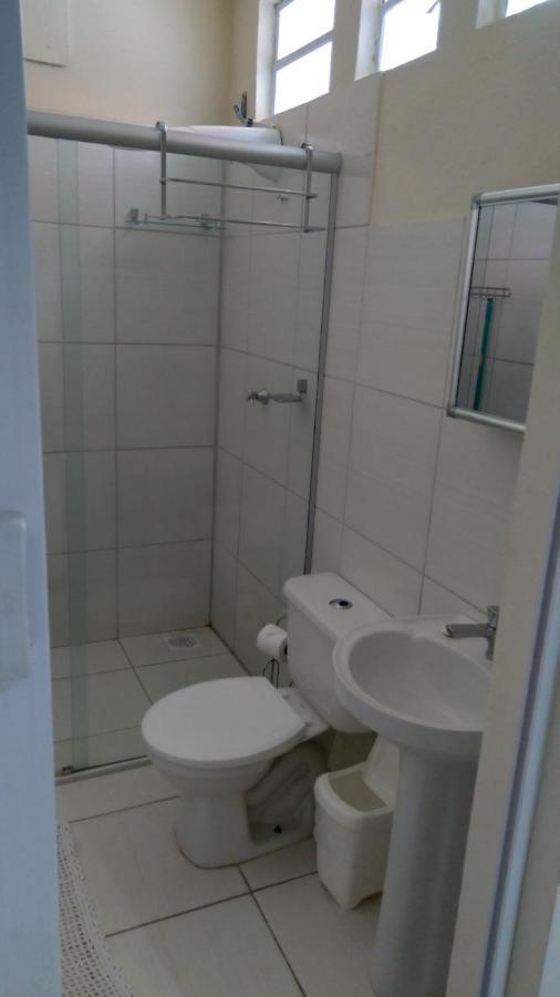 Ruan Beach Гуахиру Екстериор снимка