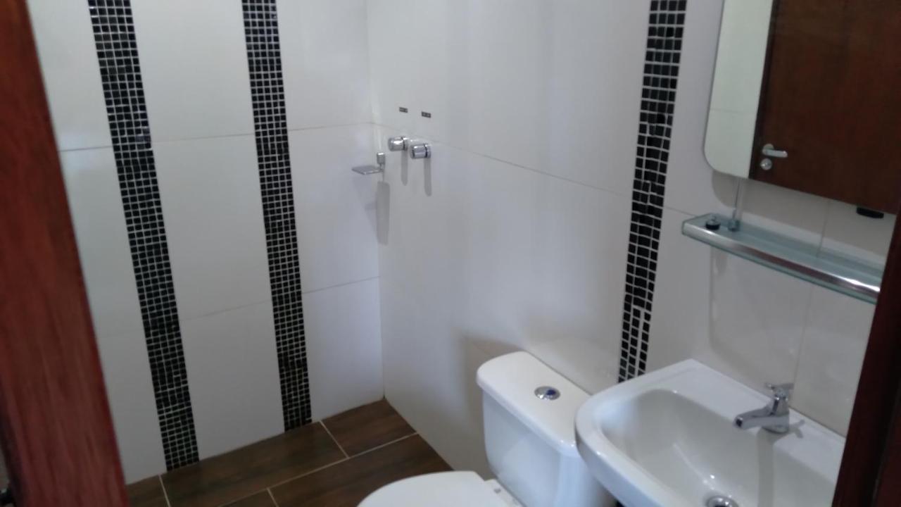 Ruan Beach Гуахиру Екстериор снимка