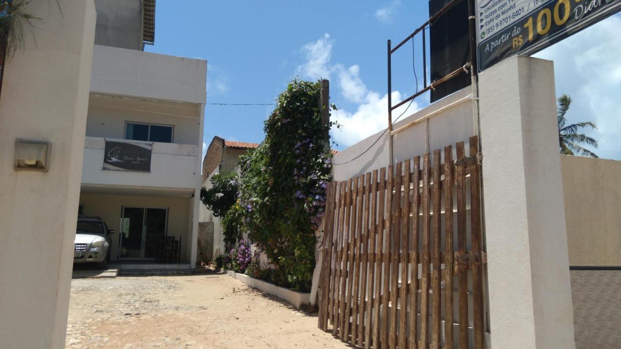 Ruan Beach Гуахиру Екстериор снимка
