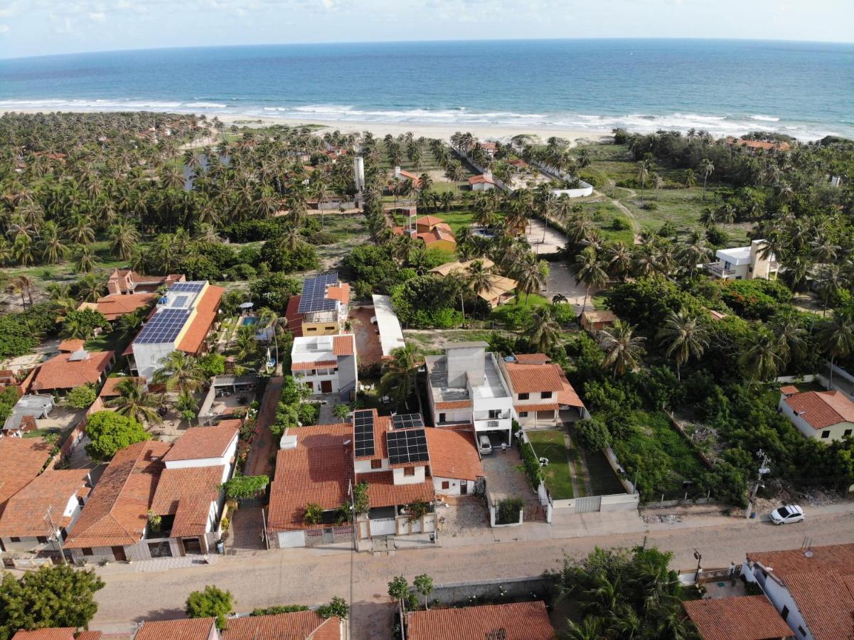 Ruan Beach Гуахиру Екстериор снимка