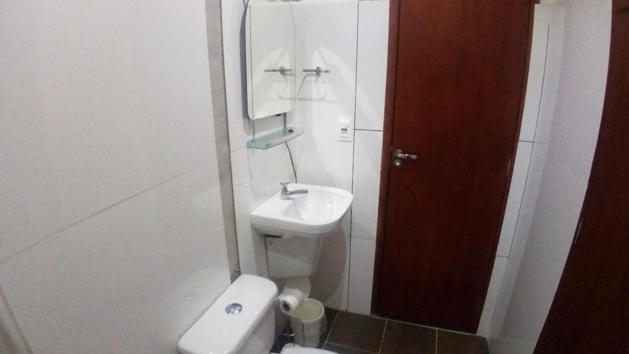 Ruan Beach Гуахиру Екстериор снимка