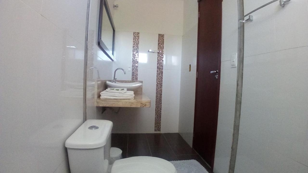 Ruan Beach Гуахиру Екстериор снимка