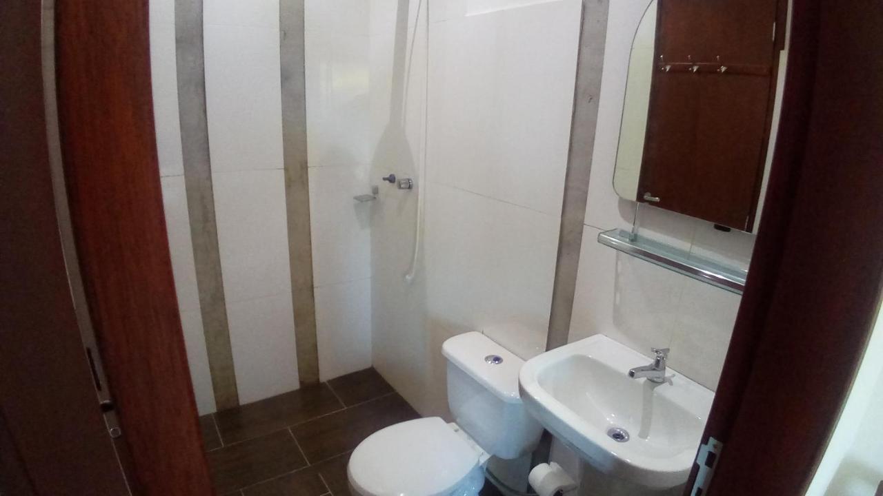 Ruan Beach Гуахиру Екстериор снимка