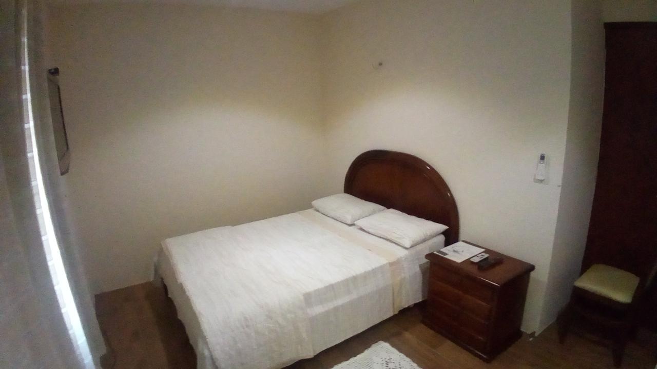 Ruan Beach Гуахиру Екстериор снимка