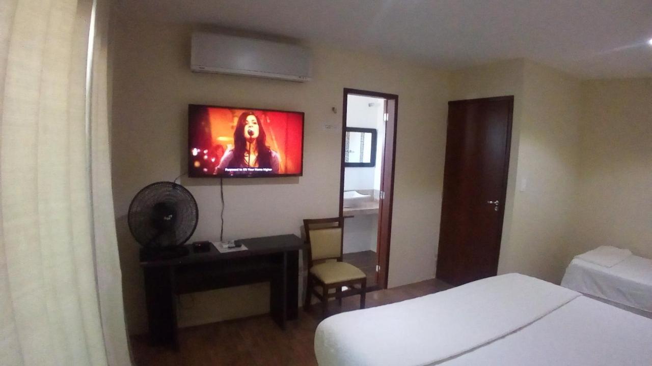 Ruan Beach Гуахиру Екстериор снимка