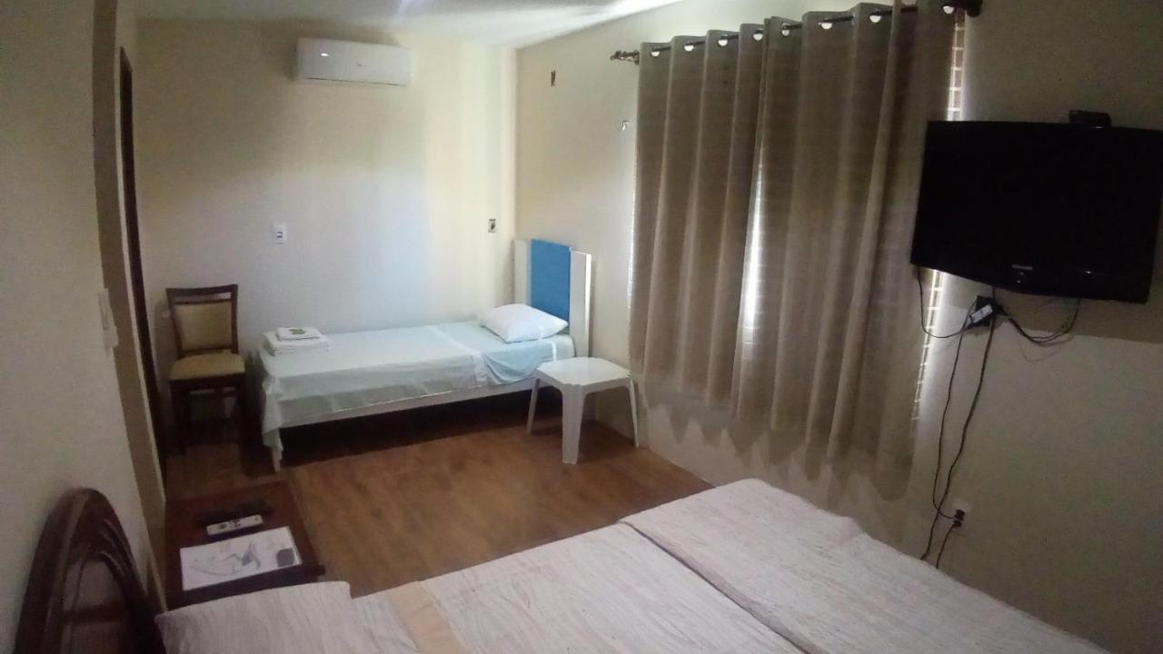 Ruan Beach Гуахиру Екстериор снимка