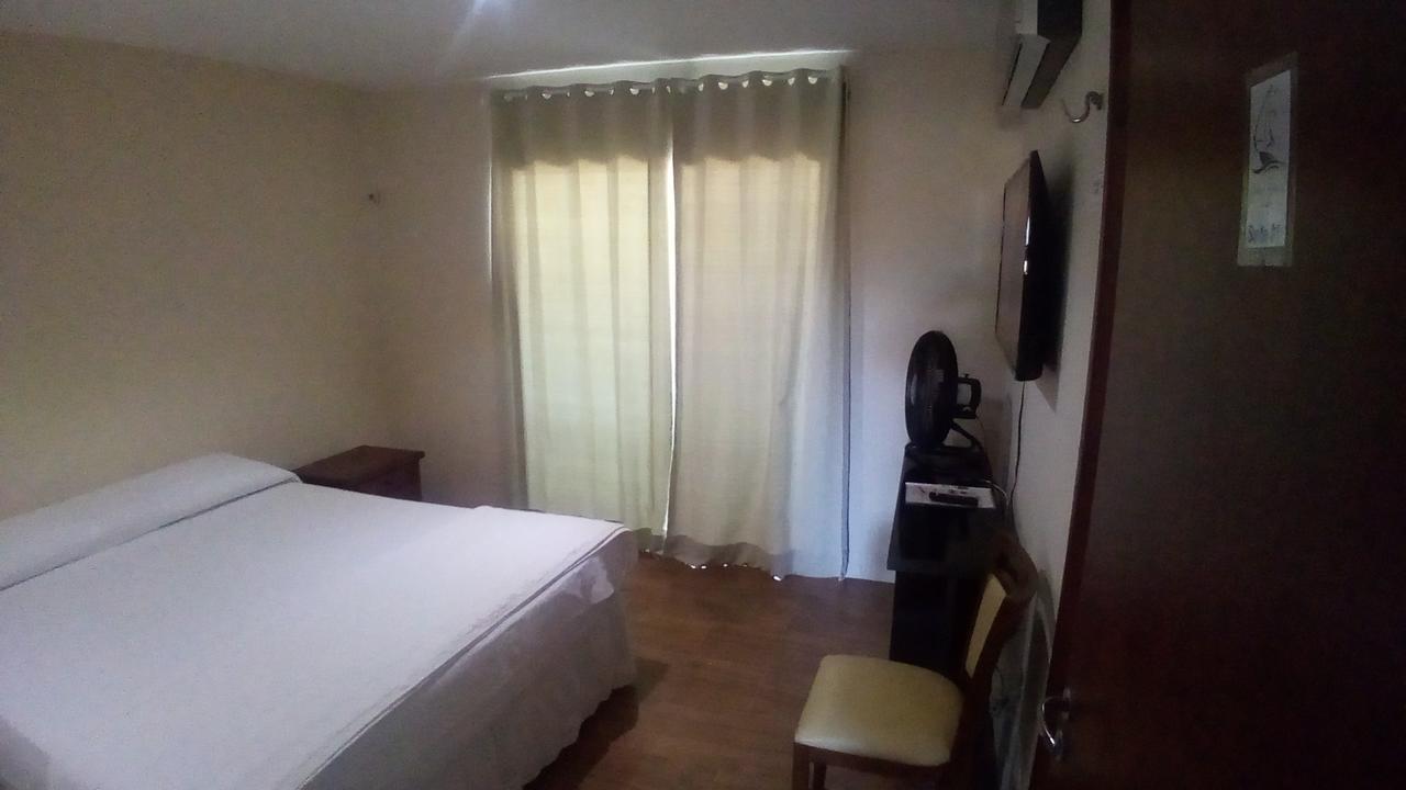 Ruan Beach Гуахиру Екстериор снимка