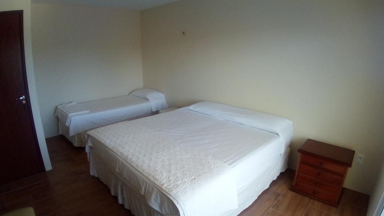 Ruan Beach Гуахиру Екстериор снимка