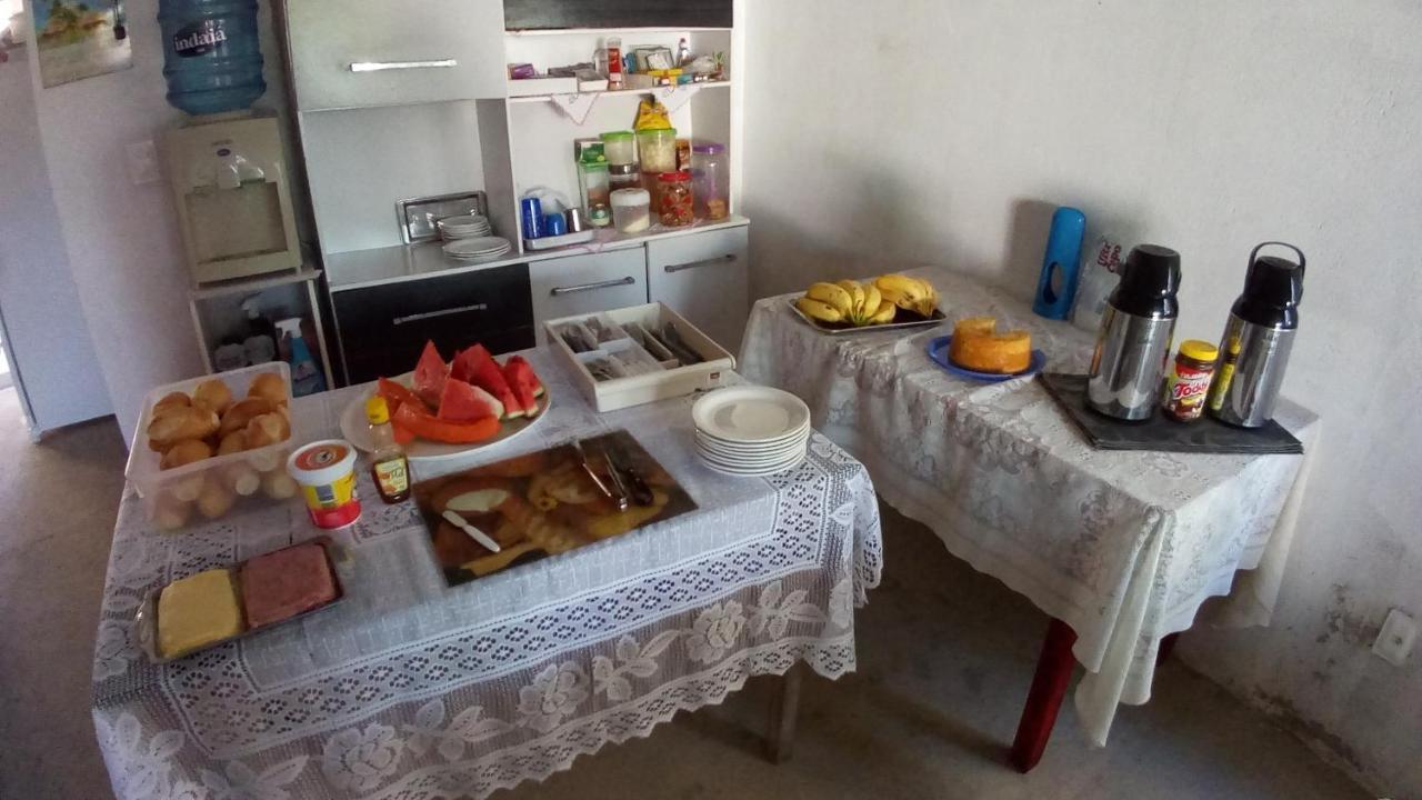 Ruan Beach Гуахиру Екстериор снимка